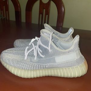 Adidas Yeezy Boost 350 V2 yeshaya (Non-Reflective)